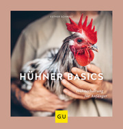 Hühner Basics - Cover