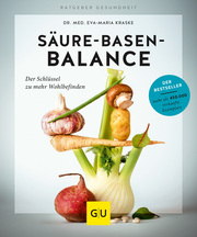 Säure-Basen-Balance - Cover