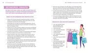Mami to go - Checklisten für Schwangerschaft & Geburt - Illustrationen 4