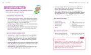 Mami to go - Checklisten für Schwangerschaft & Geburt - Illustrationen 6