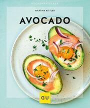 Avocado - Cover