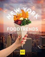New York Foodtrends - Cover