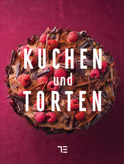 TEUBNER Kuchen und Torten - Cover