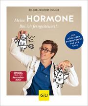 Meine Hormone - Bin ich ferngesteuert? - Cover
