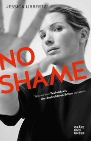 No Shame - Cover