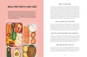 Low Carb Meal Prep - Abbildung 2