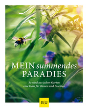 Mein summendes Paradies - Cover
