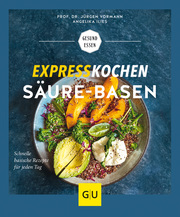 Expresskochen Säure-Basen - Cover