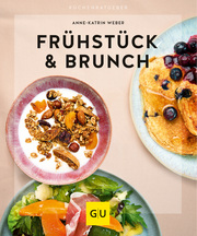 Frühstück & Brunch - Cover
