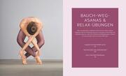 Yoga für einen flachen Bauch - Abbildung 4