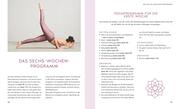 Yoga für einen flachen Bauch - Abbildung 5