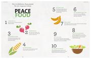 Das große Peace Food-Buch - Illustrationen 1
