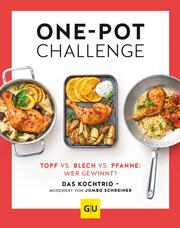 Die One-Pot-Challenge