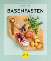 Basenfasten - Cover