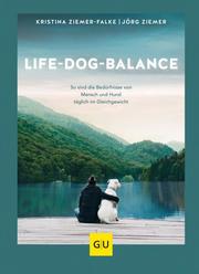 Life-Dog-Balance - Cover