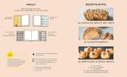 Brot backen - Illustrationen 4