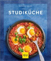 Studiküche - Cover