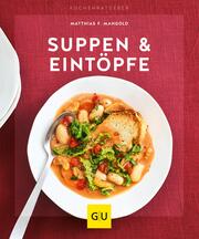 Suppen & Eintöpfe - Cover