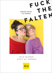 Fuck the Falten - Cover