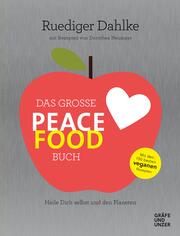 Das große Peace Food-Buch - Cover