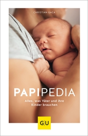 Papipedia - Cover