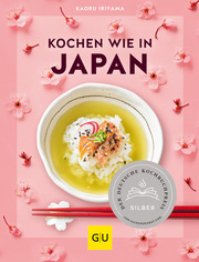 Kochen wie in Japan - Cover