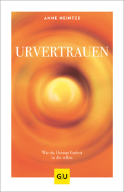 Urvertrauen - Cover