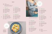 Das Monats-Kochbuch für Schwangere - Abbildung 1