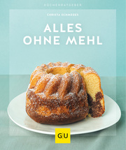 Alles ohne Mehl - Cover