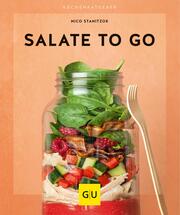Salate to go - Cover