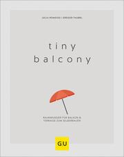 Tiny Balcony - Cover