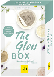 The Glow-Box - Cover