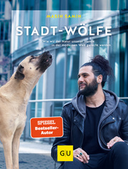 Stadt-Wölfe - Cover