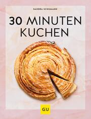 30-Minuten-Kuchen - Cover