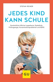 Jedes Kind kann Schule - Cover