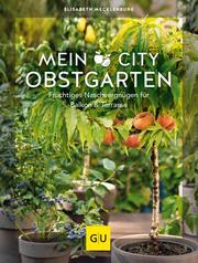 Mein City-Obstgarten - Cover