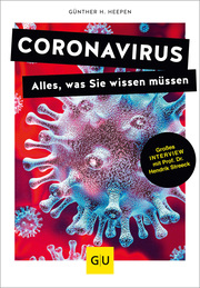 Coronavirus - Cover