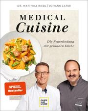 Medical Cuisine - Cover
