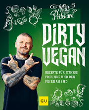 Dirty Vegan II