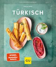 Türkisch - Cover