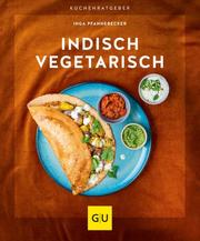 Indisch vegetarisch - Cover