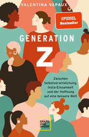 Generation Z - Cover