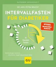 Intervallfasten für Diabetiker - Cover
