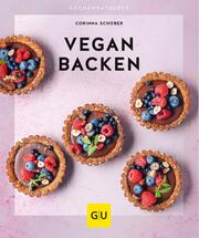 Vegan Backen - Cover