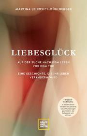 Liebesglück - Cover