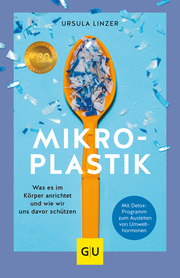 Mikroplastik - Cover
