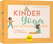 Kinderyoga - Die Mitmach-Box