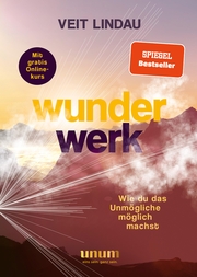 Wunderwerk - Cover