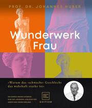 Wunderwerk Frau - Cover
