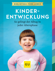 Kinderentwicklung - Cover